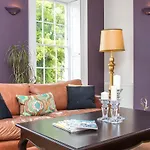 Georgian Townhouse