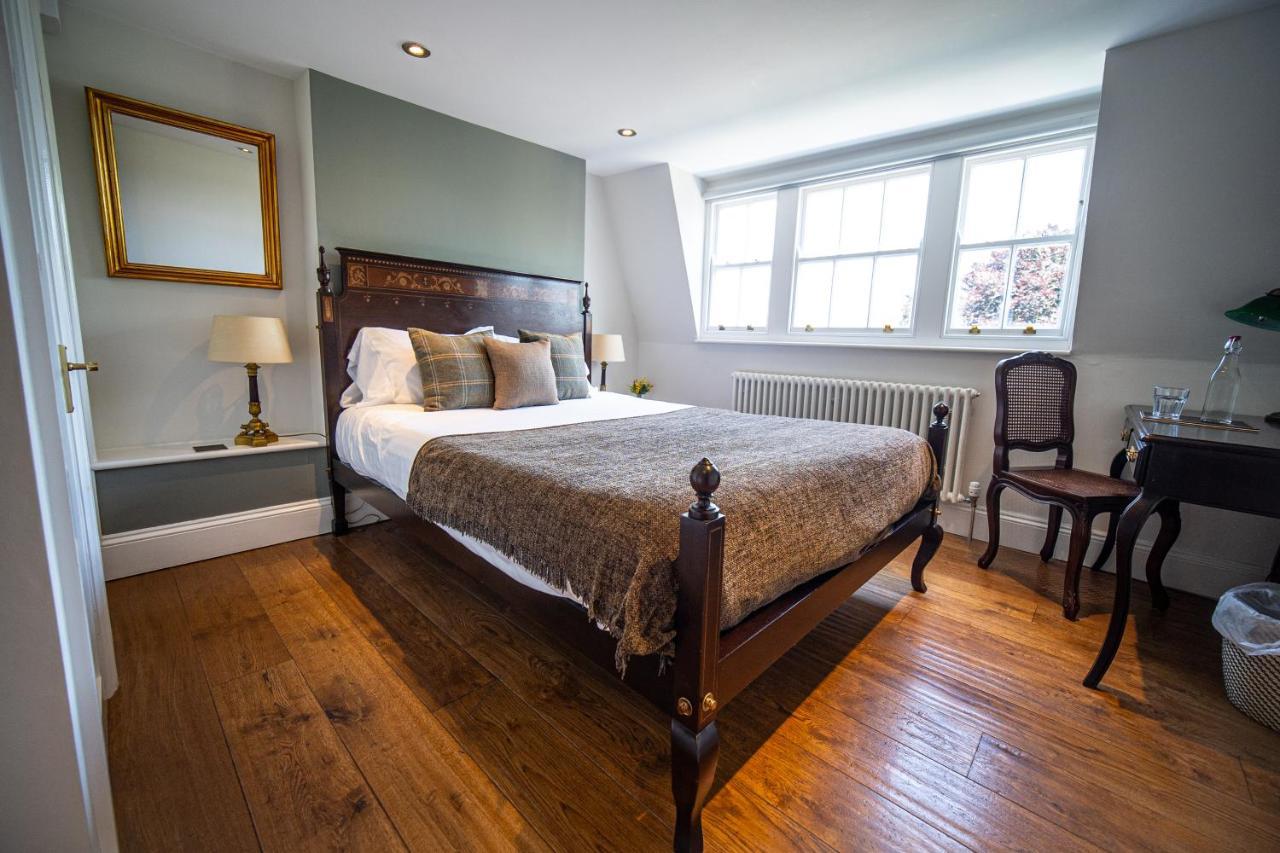 Georgian Townhouse *