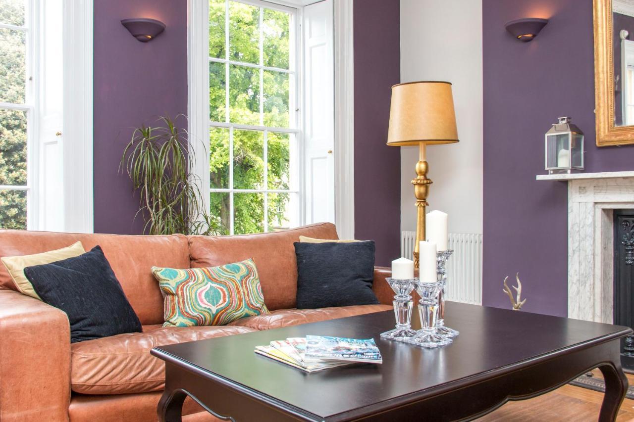 Georgian Townhouse * Bristol