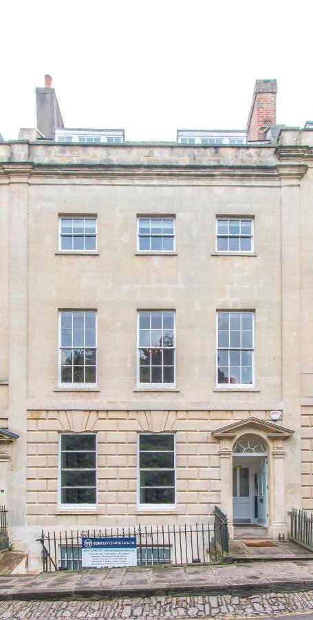 Georgian Townhouse * Bristol